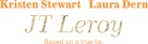 JT Leroy - Canadian Logo (xs thumbnail)