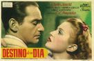 Tutta la vita in ventiquattr&#039;ore - Spanish Movie Poster (xs thumbnail)