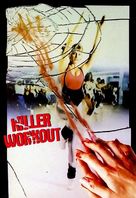 Killer Workout - Movie Cover (xs thumbnail)