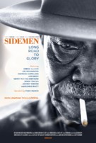 Sidemen: Long Road to Glory - Movie Poster (xs thumbnail)