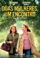 Sage femme - Portuguese Movie Poster (xs thumbnail)