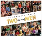 &quot;Two and a Half Men&quot; - Blu-Ray movie cover (xs thumbnail)
