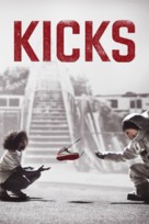 Kicks - Movie Cover (xs thumbnail)