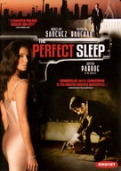 The Perfect Sleep - DVD movie cover (xs thumbnail)