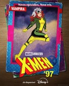&quot;X-Men &#039;97&quot; - Brazilian Movie Poster (xs thumbnail)