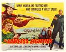 The Lawless Eighties - Movie Poster (xs thumbnail)