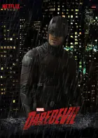 "Daredevil" Custom