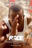 Race - Singaporean Movie Poster (xs thumbnail)