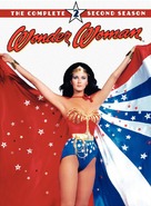 &quot;Wonder Woman&quot; - Movie Cover (xs thumbnail)