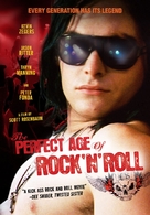 The Perfect Age of Rock &#039;n&#039; Roll - DVD movie cover (xs thumbnail)