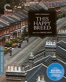 This Happy Breed - Blu-Ray movie cover (xs thumbnail)