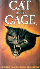 Cat in the Cage - Movie Cover (xs thumbnail)