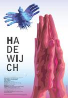 Hadewijch - Polish Movie Poster (xs thumbnail)