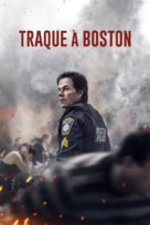 Patriots Day - French Movie Cover (xs thumbnail)