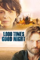 Tusen ganger god natt - Movie Cover (xs thumbnail)