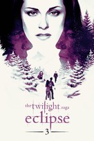 The Twilight Saga: Eclipse - Video on demand movie cover (xs thumbnail)
