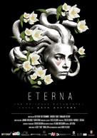 Eterna - Spanish Movie Poster (xs thumbnail)