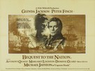 Bequest to the Nation - British Movie Poster (xs thumbnail)