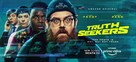 &quot;Truth Seekers&quot; - British Movie Poster (xs thumbnail)
