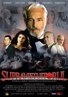 Supravietuitorul - Romanian poster (xs thumbnail)