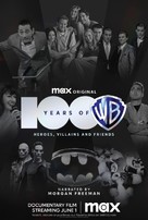 100 Years of Warner Bros. - Movie Poster (xs thumbnail)