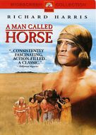 A Man Called Horse - DVD movie cover (xs thumbnail)