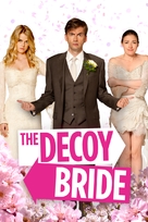 The Decoy Bride - DVD movie cover (xs thumbnail)