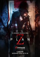 Plan Z - British poster (xs thumbnail)