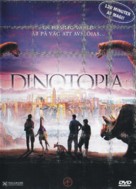 &quot;Dinotopia&quot; - Swedish Movie Cover (xs thumbnail)