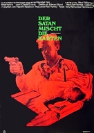 Laughter in the Dark - German Movie Poster (xs thumbnail)