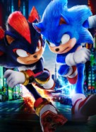 Sonic the Hedgehog 3 -  Key art (xs thumbnail)