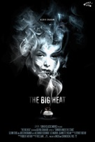 The Big Heat - Re-release movie poster (xs thumbnail)
