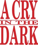 A Cry in the Dark - Logo (xs thumbnail)