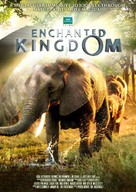 Enchanted Kingdom 3D - Japanese Movie Poster (xs thumbnail)