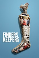 Finders Keepers - Movie Cover (xs thumbnail)