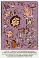 On the Rocks - Movie Poster (xs thumbnail)