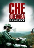 Che: Part One - Slovak Movie Cover (xs thumbnail)