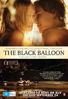 The Black Balloon - Australian Movie Poster (xs thumbnail)