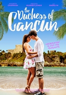The Duchess of Cancun - Canadian Movie Poster (xs thumbnail)