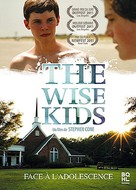 The Wise Kids - French Movie Cover (xs thumbnail)
