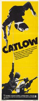 Catlow - Movie Poster (xs thumbnail)