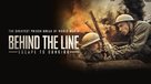 Behind The Line - Escape To Dunkirk - poster (xs thumbnail)