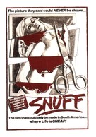 Snuff - Movie Poster (xs thumbnail)