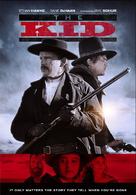 The Kid - DVD movie cover (xs thumbnail)
