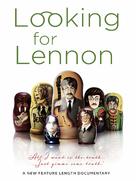 Looking for Lennon - British Video on demand movie cover (xs thumbnail)