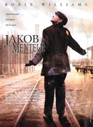 Jakob the Liar - French Movie Poster (xs thumbnail)