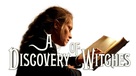 &quot;A Discovery of Witches&quot; - British Movie Cover (xs thumbnail)