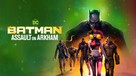 Batman: Assault on Arkham - Movie Cover (xs thumbnail)