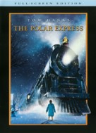 The Polar Express - DVD movie cover (xs thumbnail)