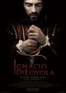 Ignacio de Loyola - Philippine Movie Poster (xs thumbnail)